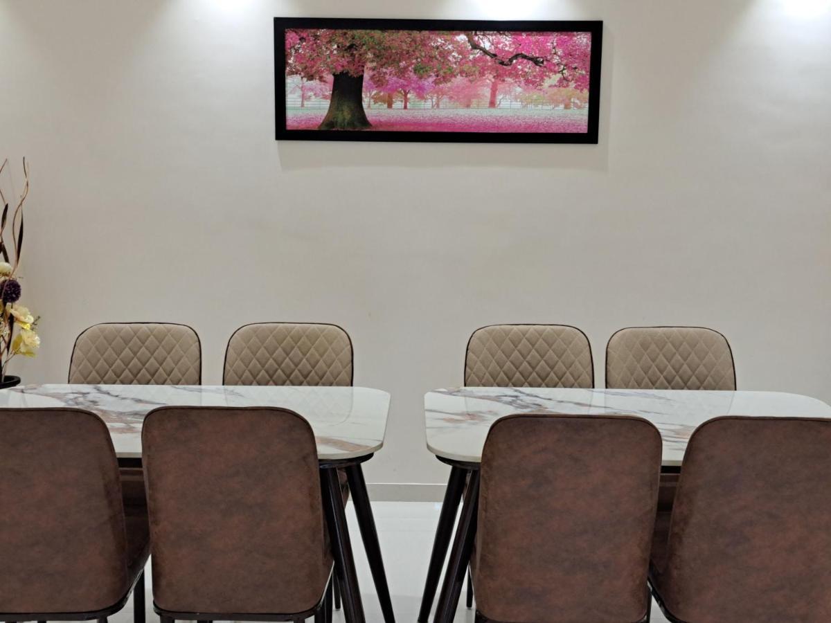 Bouquet Residency 호텔 나식 외부 사진